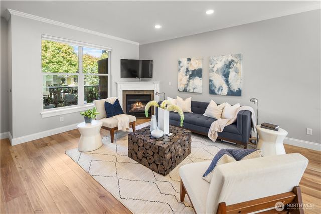3133 SW Raymond Street, Seattle, WA 98126