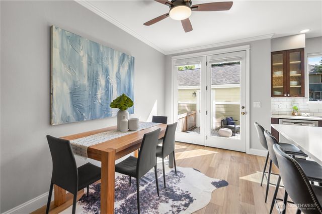 3133 SW Raymond Street, Seattle, WA 98126