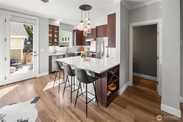 3133 SW Raymond Street, Seattle, WA 98126