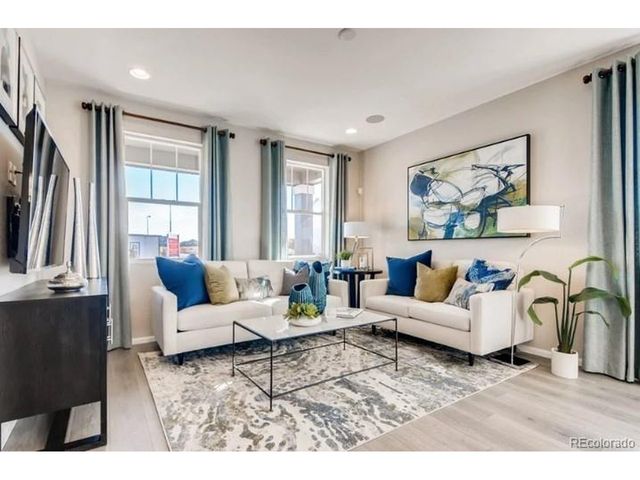 14846 Arbor Blvd W, Thornton, CO 80602
