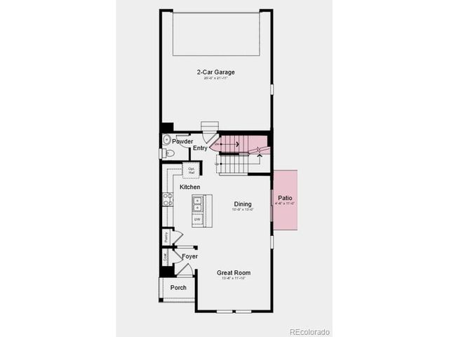 14846 Arbor Blvd W, Thornton, CO 80602