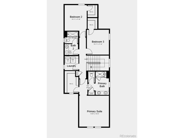 14846 Arbor Blvd W, Thornton, CO 80602