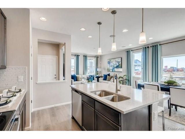 14846 Arbor Blvd W, Thornton, CO 80602