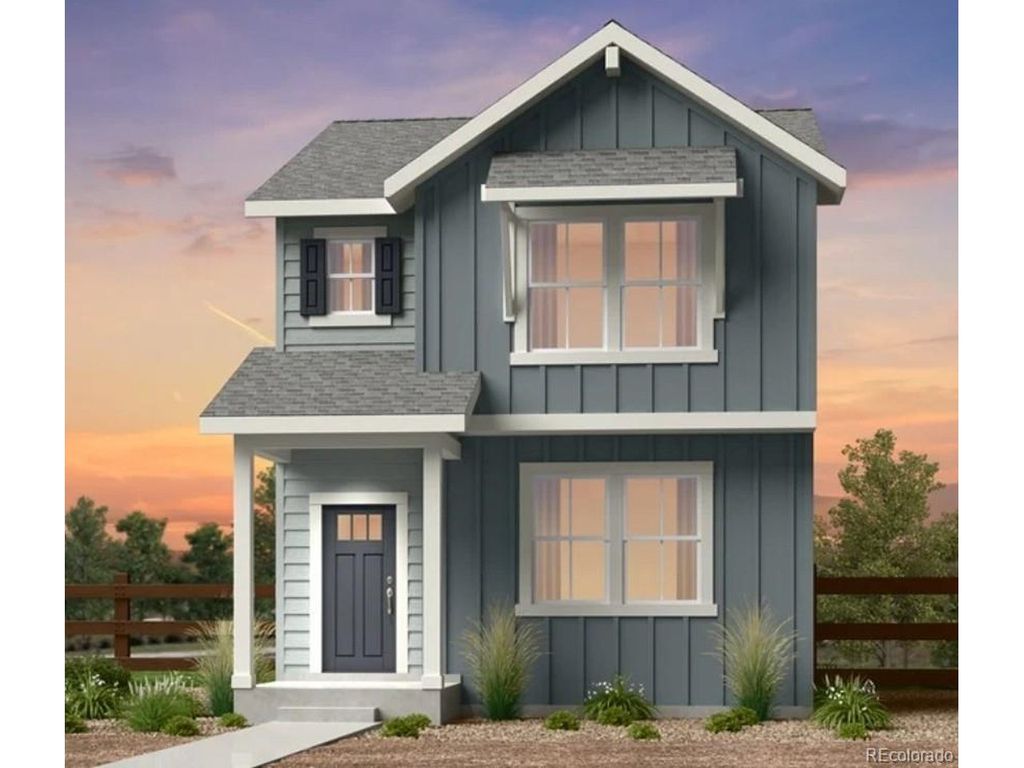 14846 Arbor Blvd W, Thornton, CO 80602