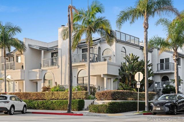 3009 Union St 7, San Diego, CA 92103