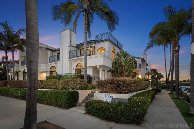 3009 Union St 7, San Diego, CA 92103