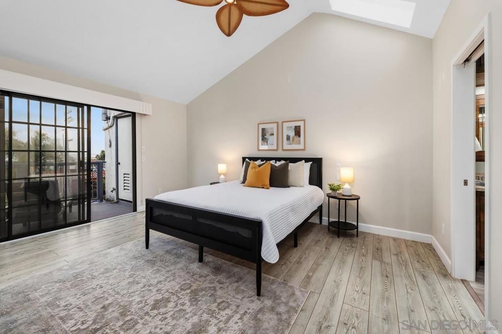 Image 15 of property listing at 3009 Union St 7, San Diego, CA 92103