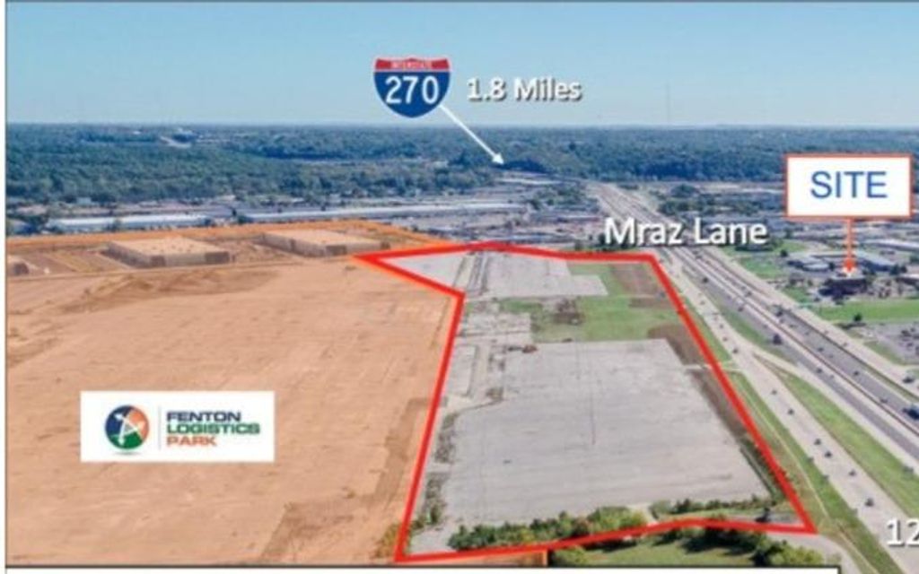 800 S Highway, Fenton, MO 63026