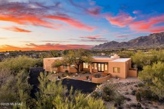 5164 N Calle Bujia, Tucson, AZ 85718