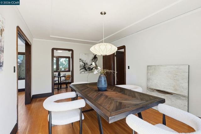899 Arlington Ave., Berkeley, CA 94707