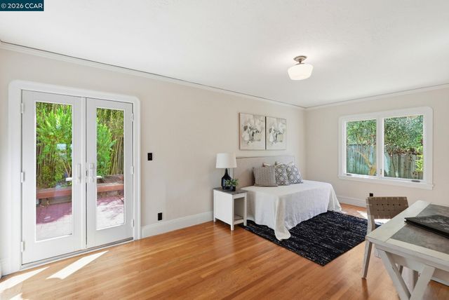 899 Arlington Ave., Berkeley, CA 94707