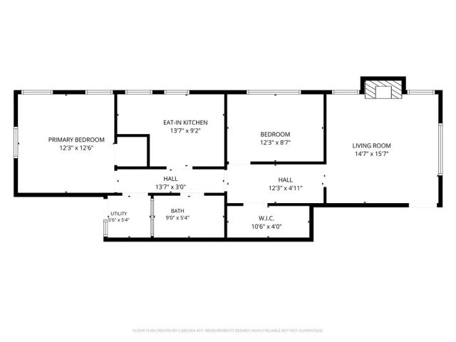 2681 Orchard, Los Angeles, CA 90007