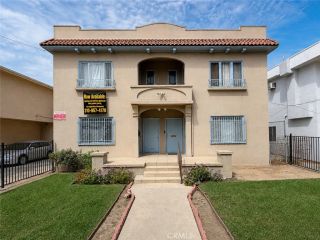2681 Orchard, Los Angeles, CA 90007