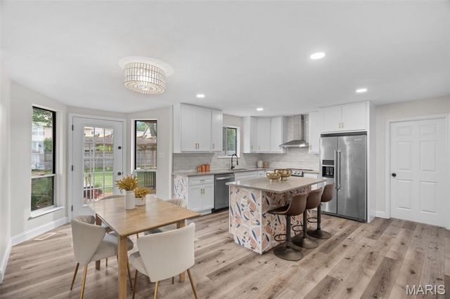 3003 Moon Flower Court, Florissant, MO 63031