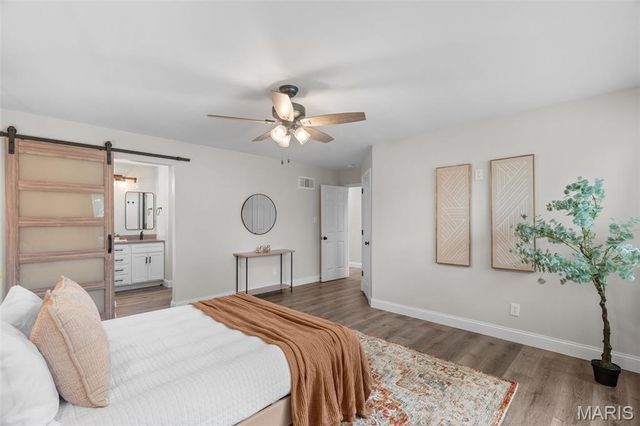 3003 Moon Flower Court, Florissant, MO 63031