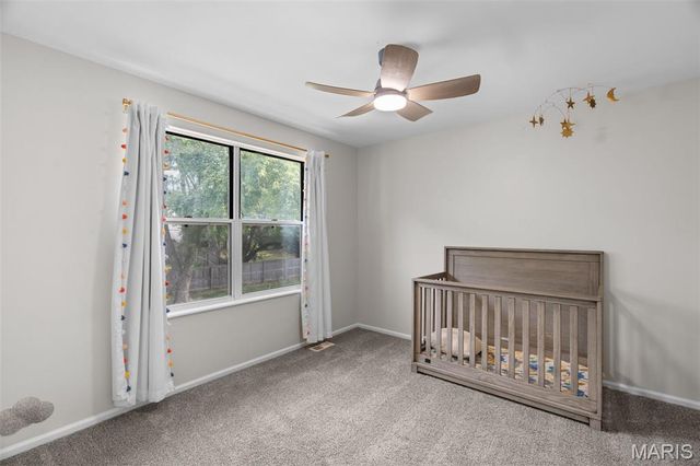 3003 Moon Flower Court, Florissant, MO 63031