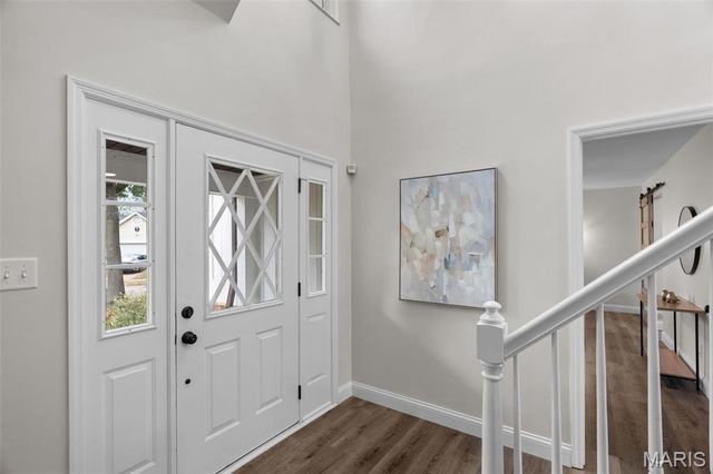 3003 Moon Flower Court, Florissant, MO 63031