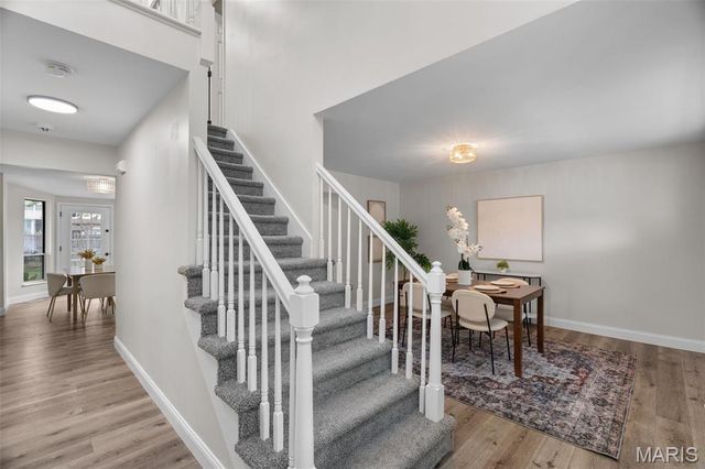 3003 Moon Flower Court, Florissant, MO 63031