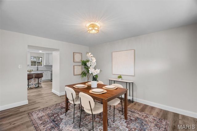 3003 Moon Flower Court, Florissant, MO 63031