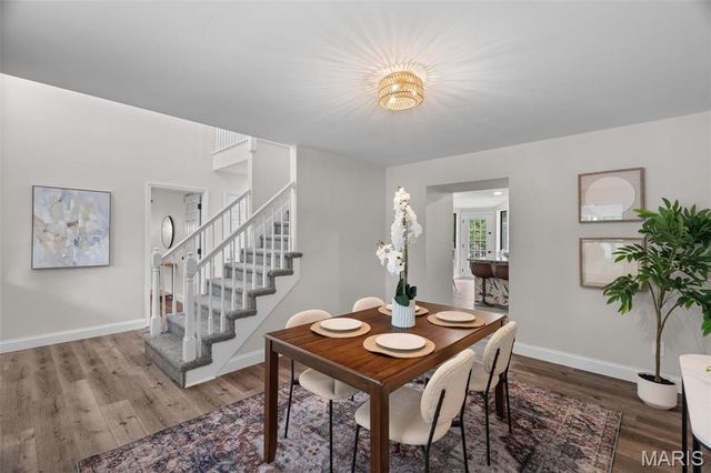 3003 Moon Flower Court, Florissant, MO 63031