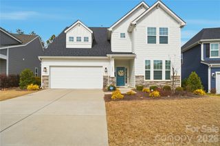 1505 Striped Bass Lane, Clover, SC 29710