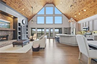 43 Wildcat Run, Big Canoe, GA 30143