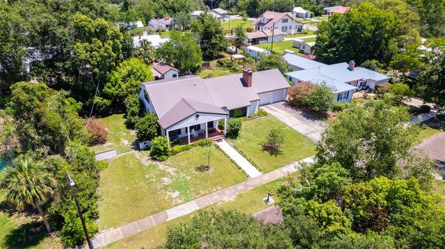 2022 DIANA DRIVE, Palatka, FL 32177