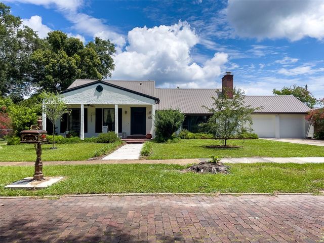 2022 DIANA DRIVE, Palatka, FL 32177