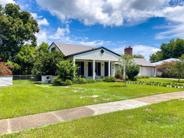 2022 DIANA DRIVE, Palatka, FL 32177