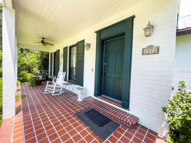 2022 DIANA DRIVE, Palatka, FL 32177