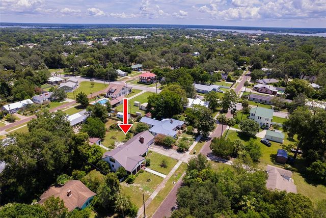 2022 DIANA DRIVE, Palatka, FL 32177