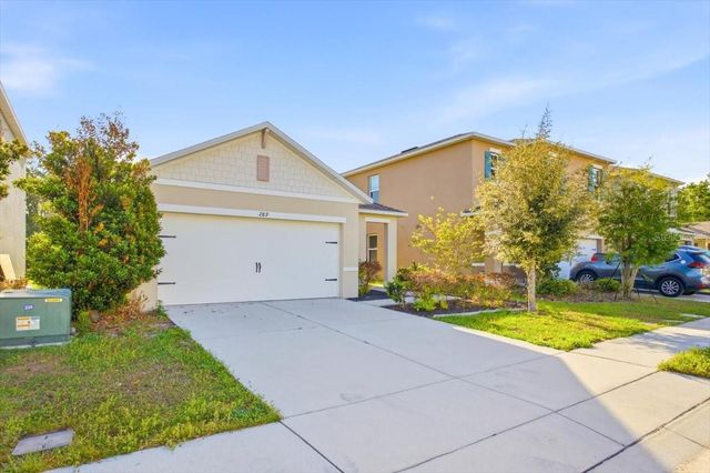 289 GINA LANE, Davenport, FL 33837