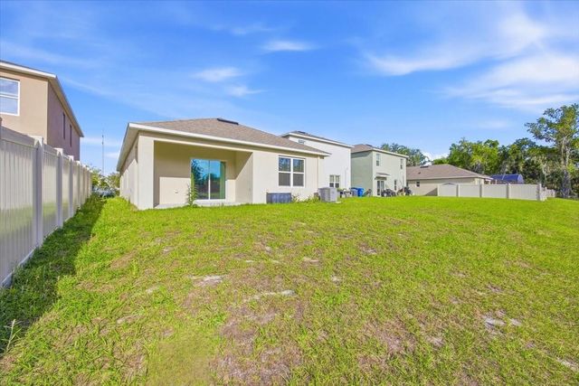 289 GINA LANE, Davenport, FL 33837