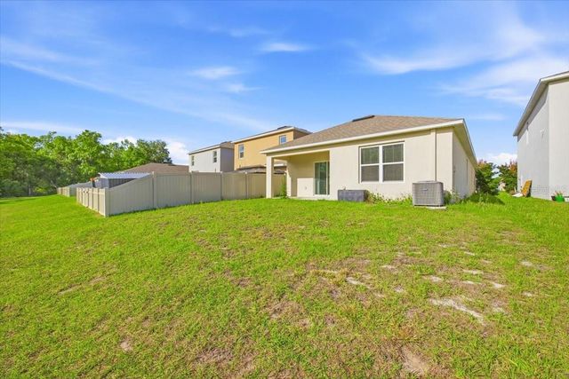 289 GINA LANE, Davenport, FL 33837