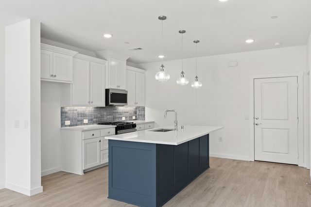 1422 Azalea, Melissa, TX 75454