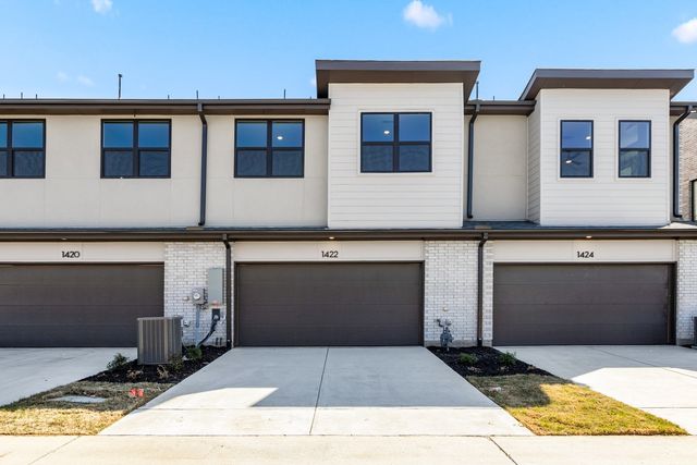 1422 Azalea, Melissa, TX 75454