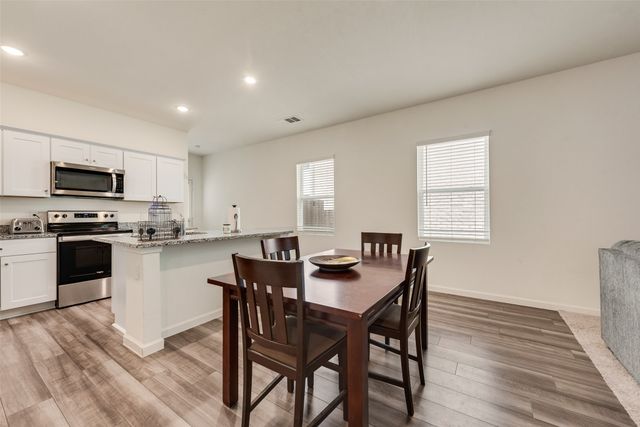 618 Colgate Circle, Princeton, TX 75407