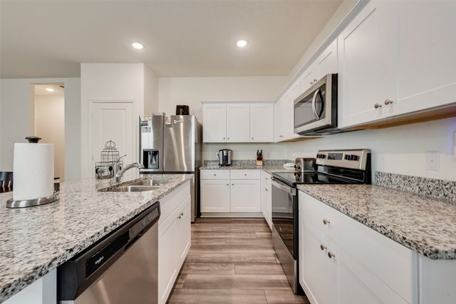 618 Colgate Circle, Princeton, TX 75407