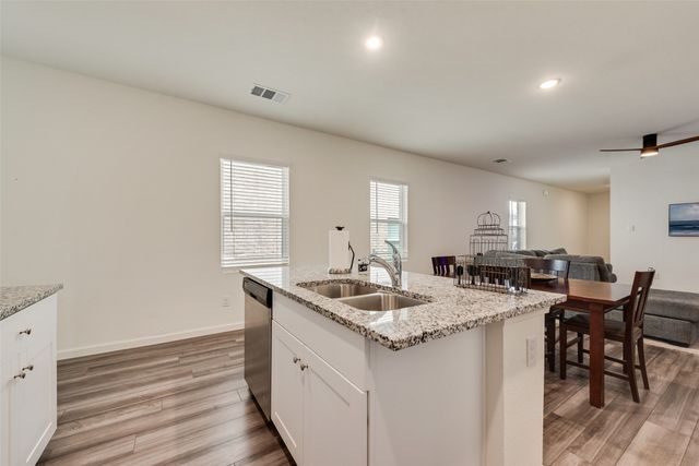 618 Colgate Circle, Princeton, TX 75407