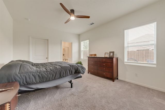 618 Colgate Circle, Princeton, TX 75407