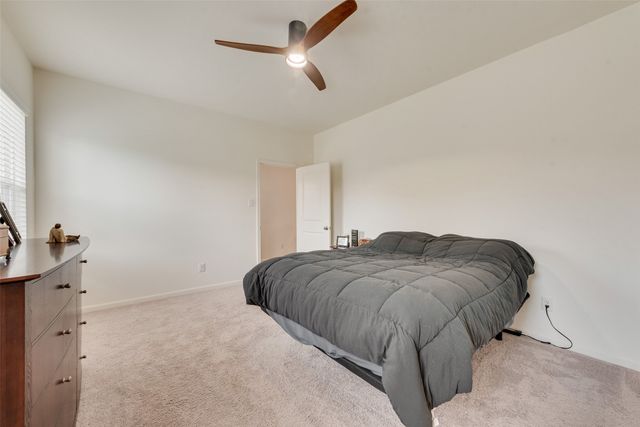 618 Colgate Circle, Princeton, TX 75407