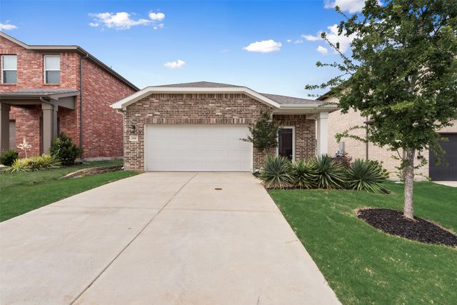 618 Colgate Circle, Princeton, TX 75407