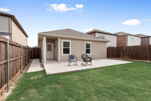 618 Colgate Circle, Princeton, TX 75407