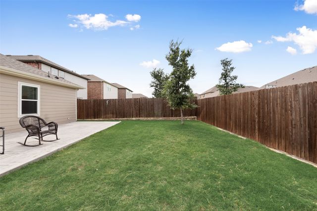 618 Colgate Circle, Princeton, TX 75407