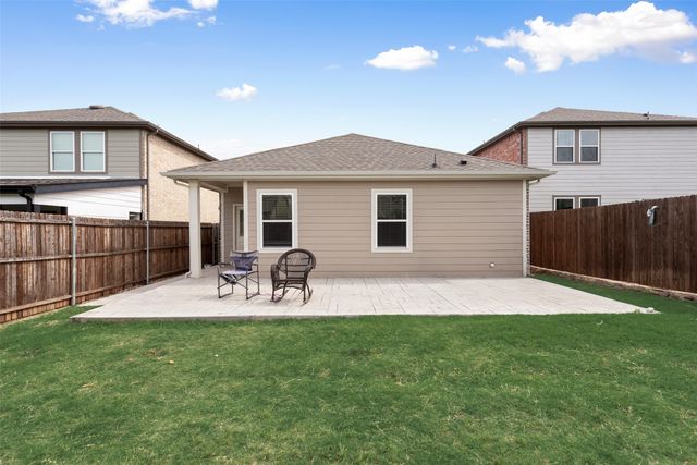 618 Colgate Circle, Princeton, TX 75407