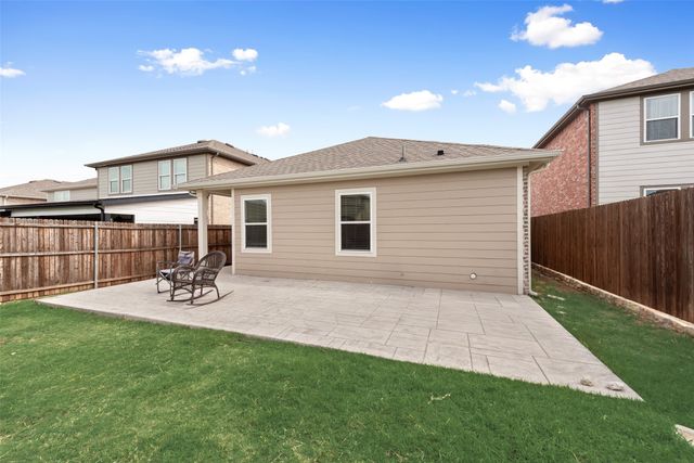 618 Colgate Circle, Princeton, TX 75407
