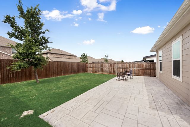 618 Colgate Circle, Princeton, TX 75407