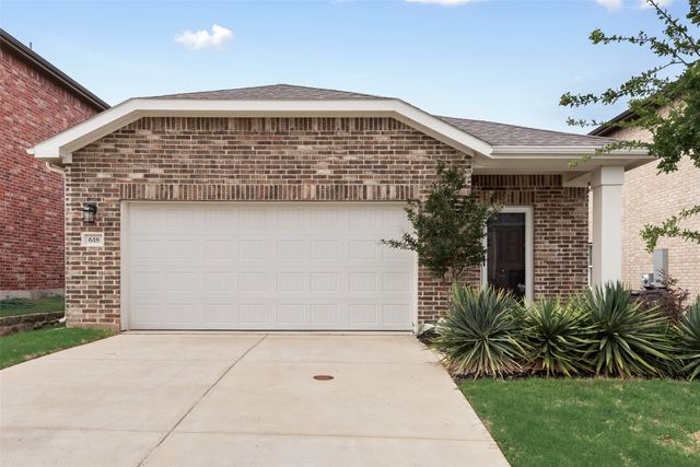 618 Colgate Circle, Princeton, TX 75407