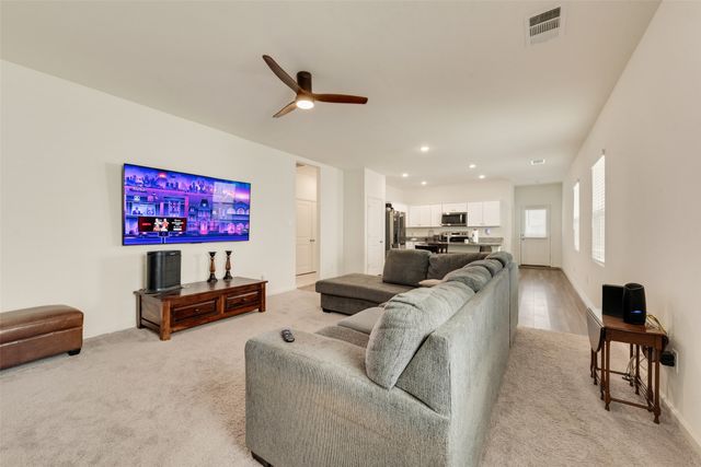 618 Colgate Circle, Princeton, TX 75407