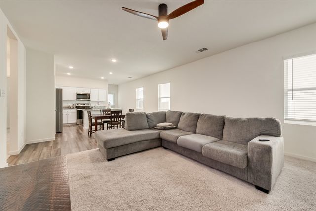618 Colgate Circle, Princeton, TX 75407